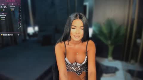 Snapshot of pussydollxx chatting on 09.10.25 Andreea online show from 09.10.25