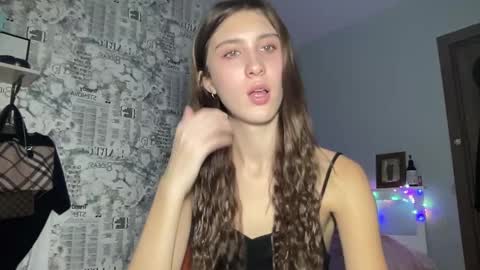 pussygirl007 online show from 01.09.25