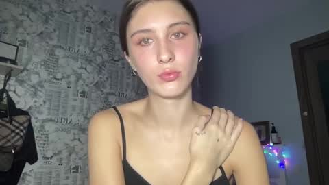 pussygirl007 online show from 01.17.25