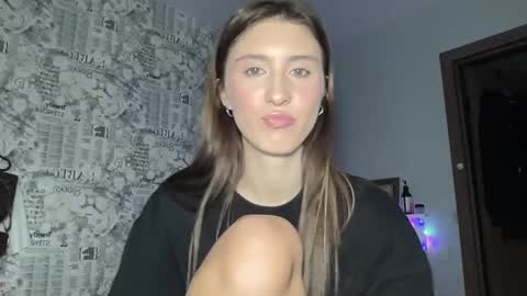 pussygirl007 online show from 02.13.25