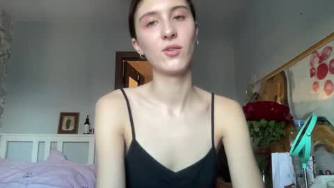 pussygirl007 online show from 02.23.25