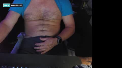 Have fun be nice. Dont record please online show from 12.07.24