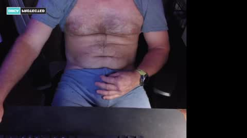 Have fun be nice. Dont record please online show from 10.03.25