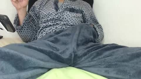 Snapshot of pussyhunterpt chatting on 01.11.25 Ruck Fules online show from 01.11.25