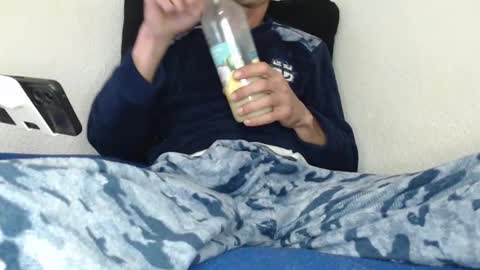 Snapshot of pussyhunterpt chatting on 02.01.25 Ruck Fules online show from 02.01.25