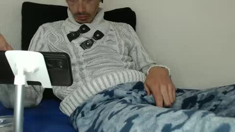 Snapshot of pussyhunterpt chatting on 02.05.25 Ruck Fules online show from 02.05.25