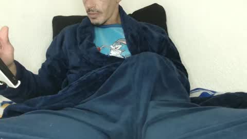 Snapshot of pussyhunterpt chatting on 02.22.25 Ruck Fules online show from 02.22.25