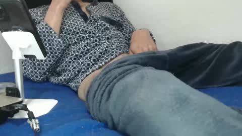 Snapshot of pussyhunterpt chatting on 02.26.25 Ruck Fules online show from 02.26.25