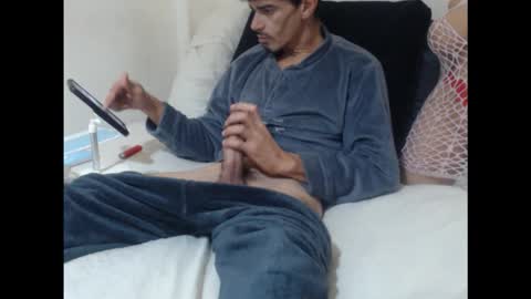 Ruck Fules online show from 11.26.25