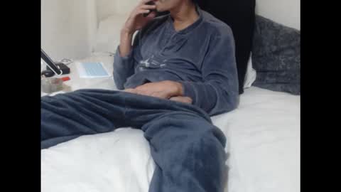 Ruck Fules online show from 11.27.25