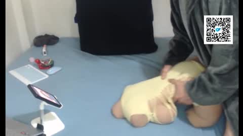 Ruck Fules online show from 02.04.26