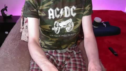 Snapshot of pussylover2182 chatting on 01.16.25 pussylover2182 online show from 01.16.25