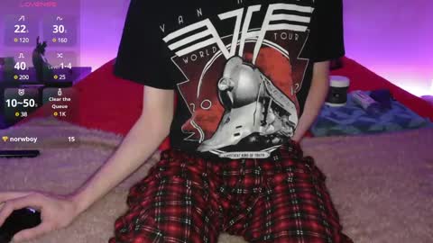 Snapshot of pussylover2182 chatting on 01.18.25 pussylover2182 online show from 01.18.25