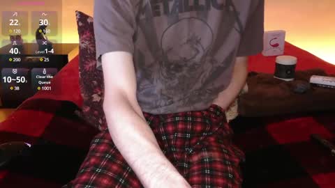 Snapshot of pussylover2182 chatting on 01.20.25 pussylover2182 online show from 01.20.25