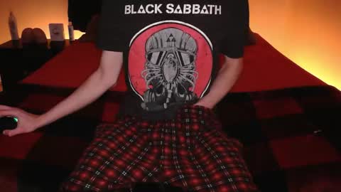 pussylover2182 online show from 12.20.25