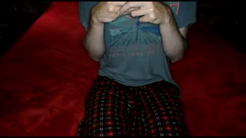 pussylover2182 online show from 07.25.26