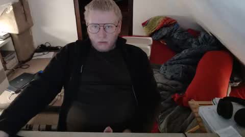 pussylovercb online show from 11.19.25