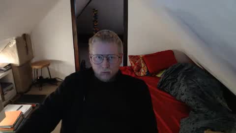 pussylovercb online show from 03.16.26