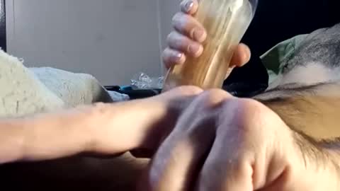 Pussyluver420 online show from 09.19.25