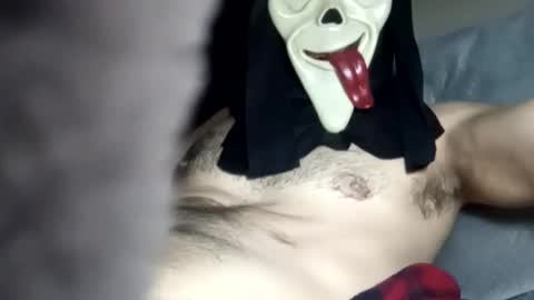 Pussyluver420 online show from 10.29.25