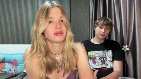 Lina online show from 12.19.25