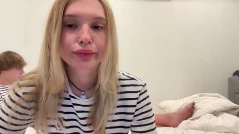 Lina online show from 01.19.26