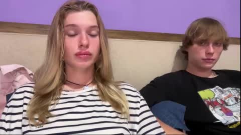 Lina online show from 02.20.26