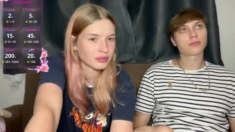 Lina online show from 05.13.26