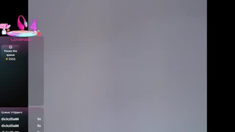 Snapshot of pussyxcockx chatting on 01.11.26 pussyxcockx online show from 01.11.26