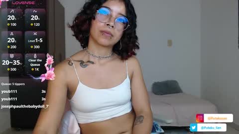 Izumi online show from 02.01.25