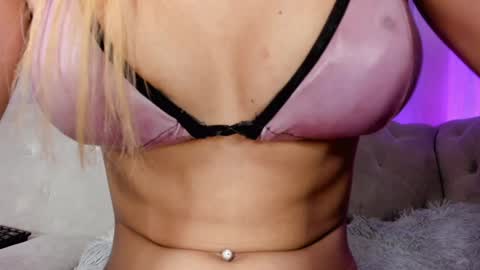 Pau Manchita online show from 01.22.25