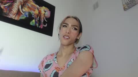 Pau Manchita online show from 02.15.26