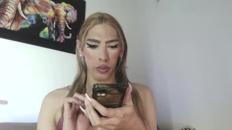 Pau Manchita online show from 02.26.26