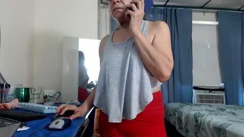 Snapshot of putiputi4u chatting on 06.16.26 putiputi4u online show from 06.16.26