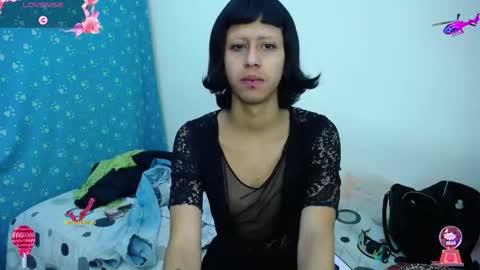 putinaicolls online show from 11.14.25