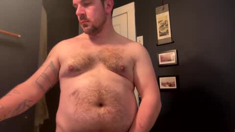 Snapshot of pwerhouse chatting on 02.08.25 pwerhouse online show from 02.08.25