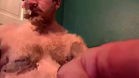 Snapshot of pwerhouse chatting on 10.25.25 pwerhouse online show from 10.25.25