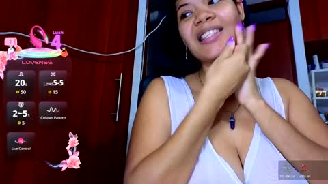 Abigail aby online show from 05.18.26