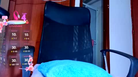 Abigail aby online show from 05.24.26