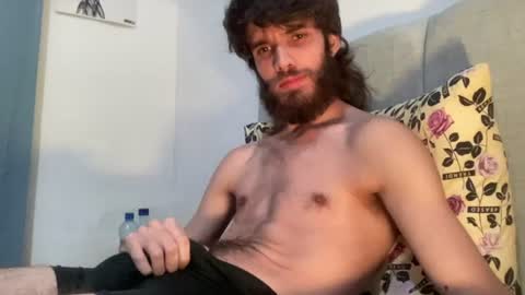 Snapshot of pygmaboy chatting on 06.17.26 pygmaboy online show from 06.17.26