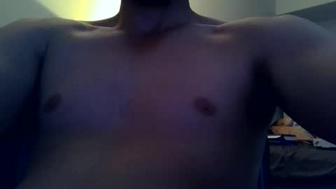 pyrkejeremy123 online show from 04.17.26