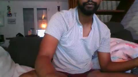 Python online show from 09.21.25