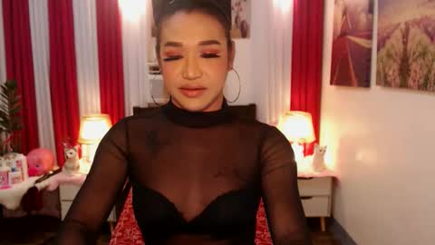 Queen Agatha online show from 12.07.24