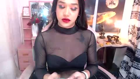 Queen Agatha online show from 01.12.26