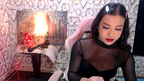 Queen Agatha online show from 02.08.26