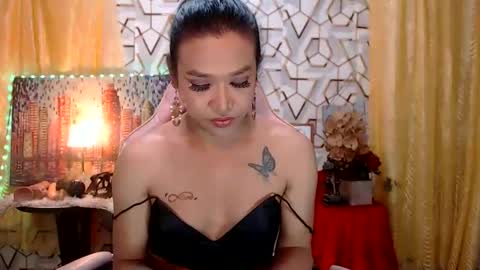 Queen Agatha online show from 03.07.26