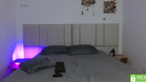 Milan  Elian online show from 02.24.26