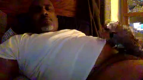 danniboy69 online show from 12.19.25