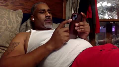 danniboy69 online show from 01.13.26