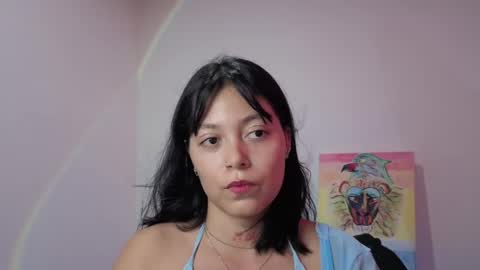 Snapshot of qadeshoficial chatting on 04.22.26 Qadesh online show from 04.22.26